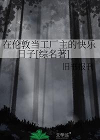 在伦敦当工厂主的快乐日子[综名著]